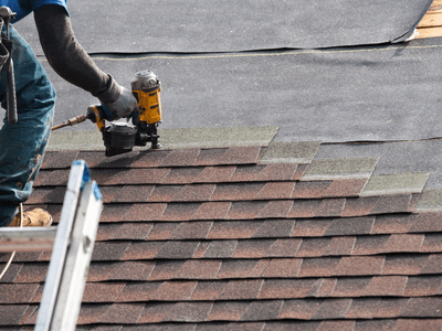 About Roof Repair Experts Steele, MO